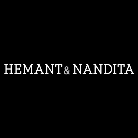 HEMANT & NANDITA - Picture 1 of 1